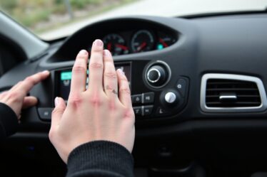 Citroën C4 : attention au risque d'encrassement du filtre à particules