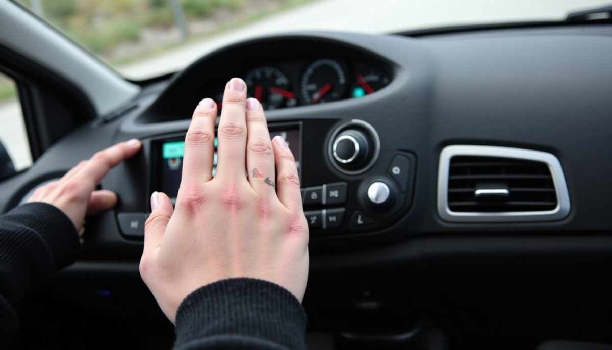 Citroën C4 : attention au risque d'encrassement du filtre à particules
