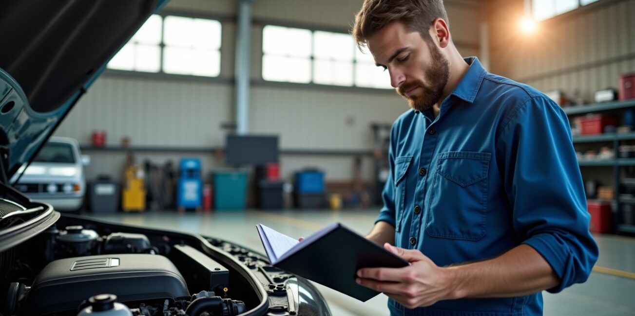 Guide pratique : comment réinitialiser le système AdBlue sans outil de diagnostic en plusieurs étapes