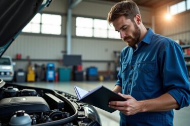 Guide pratique : comment réinitialiser le système AdBlue sans outil de diagnostic en plusieurs étapes