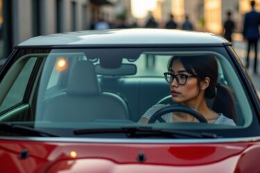 Voyant moteur allumé sur Mini Cooper : comprendre les causes, prévenir les risques et découvrir les solutions