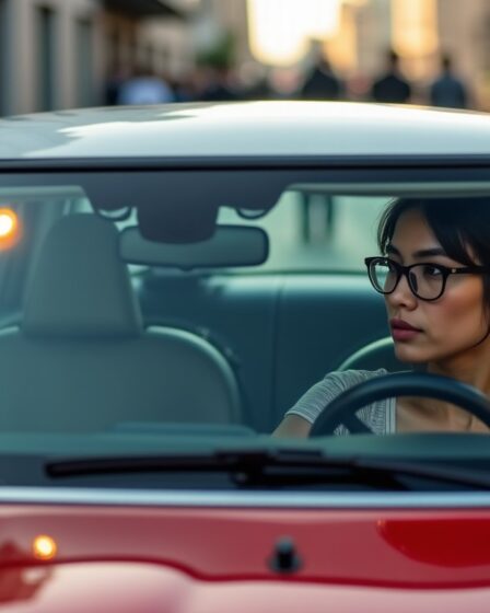 Voyant moteur allumé sur Mini Cooper : comprendre les causes, prévenir les risques et découvrir les solutions