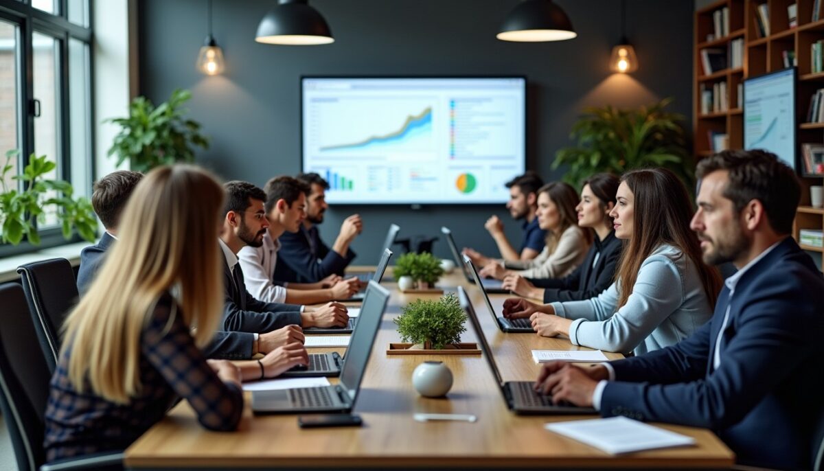 Site optimisé SEO : pourquoi privilégier Google avant le design révolutionne tout