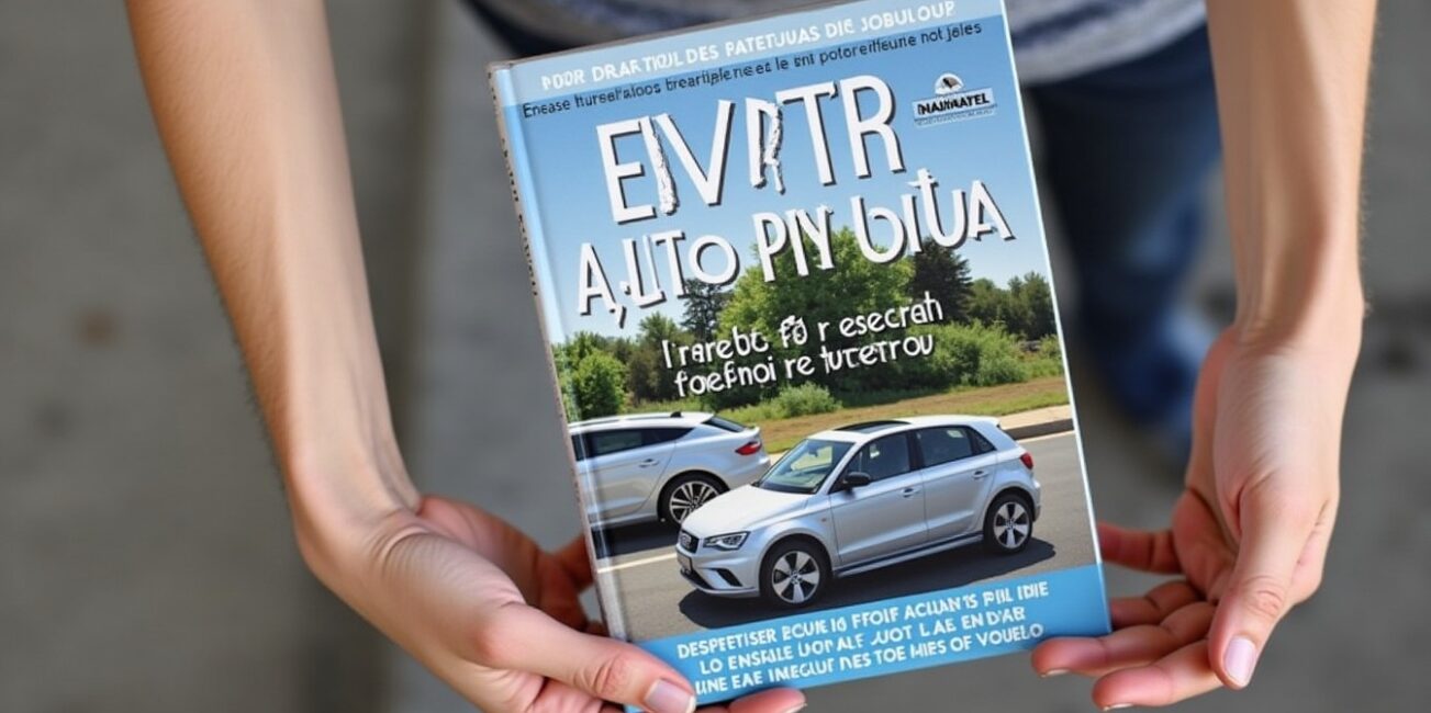 Dinatel Auto : Guide complet et astuces pour entretenir votre voiture