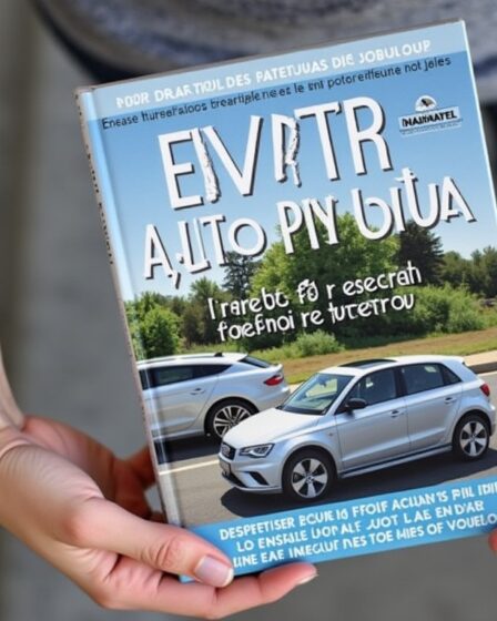 Dinatel Auto : Guide complet et astuces pour entretenir votre voiture