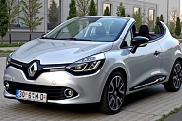 Guide pratique : Ouvrir facilement le capot d'une Renault Clio 3
