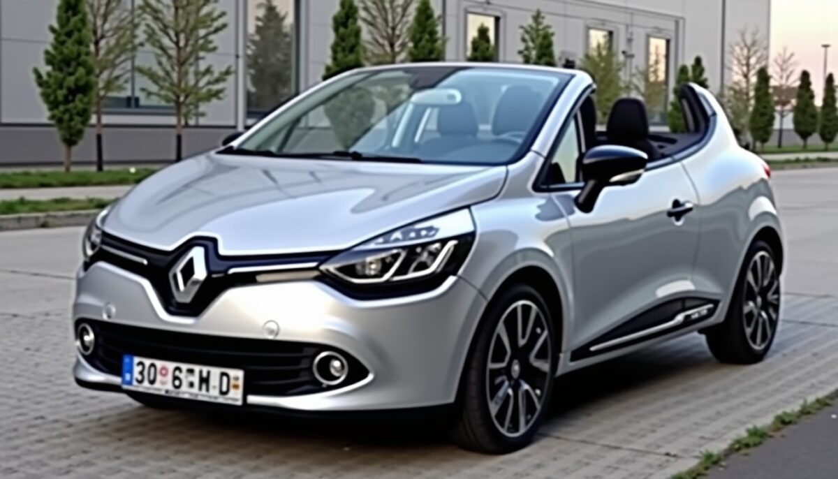 Guide pratique : Ouvrir facilement le capot d'une Renault Clio 3