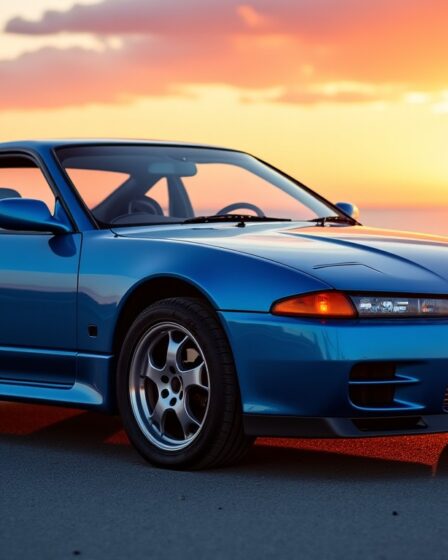 Nissan Silvia S15 : Découvrez le prix neuf et les secrets de ce coupé iconique