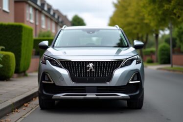 Peugeot 5008 : les moteurs et années à éviter absolument