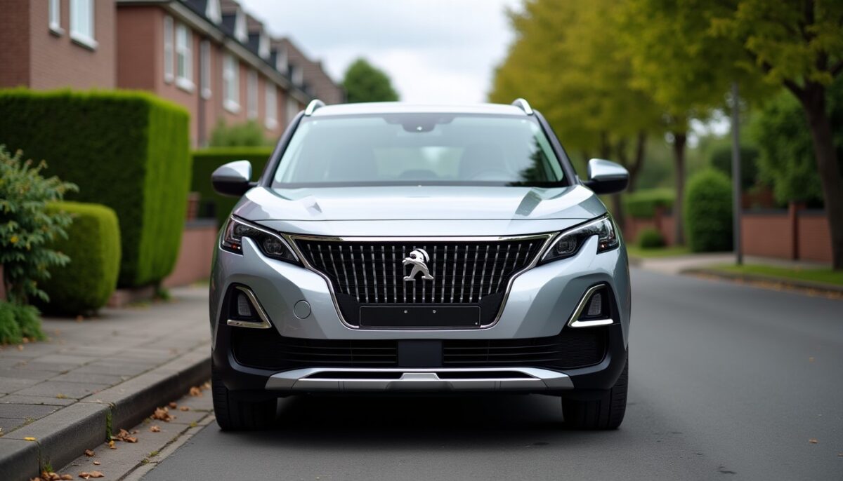 Peugeot 5008 : les moteurs et années à éviter absolument