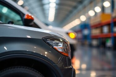 Casse auto à Lille : pièces d’occasion garanties avec livraison express