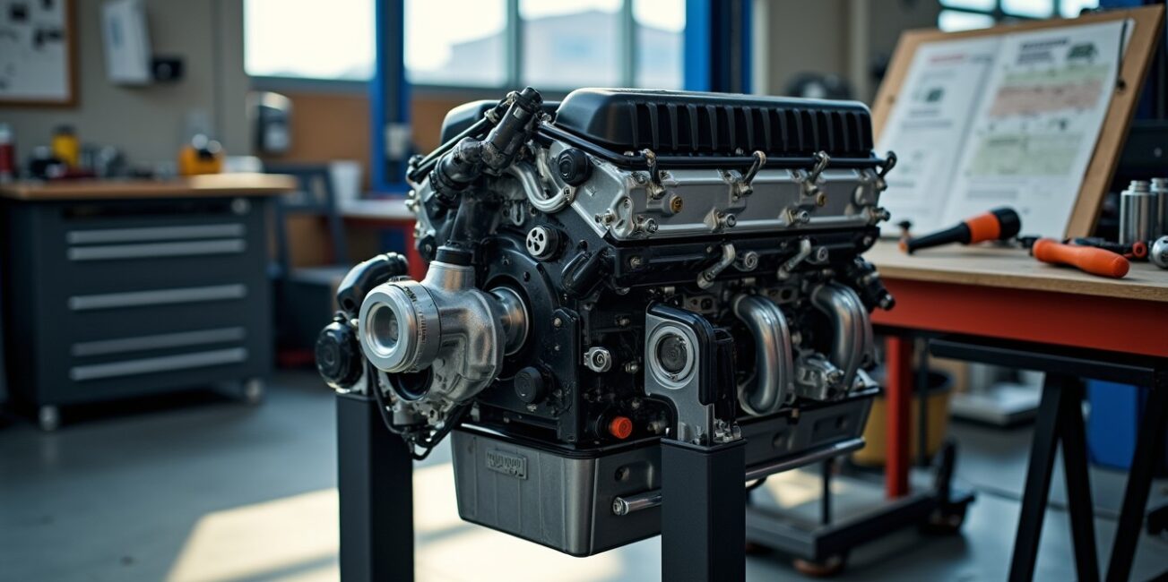 Fiabilité du moteur Renault 1.2 75cv : avis d'experts et essentiels à savoir