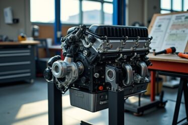 Fiabilité du moteur Renault 1.2 75cv : avis d'experts et essentiels à savoir