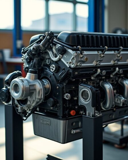 Fiabilité du moteur Renault 1.2 75cv : avis d'experts et essentiels à savoir
