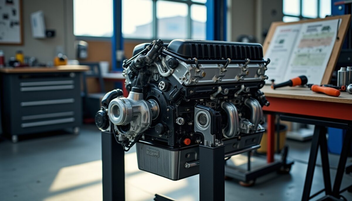 Fiabilité du moteur Renault 1.2 75cv : avis d'experts et essentiels à savoir