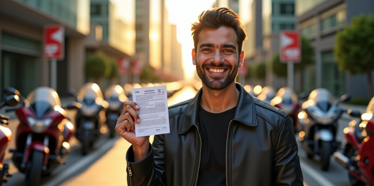 Permis A1 sans formation : conditions d'obtention et validité en 2024