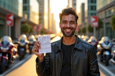Permis A1 sans formation : conditions d'obtention et validité en 2024