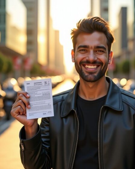 Permis A1 sans formation : conditions d'obtention et validité en 2024