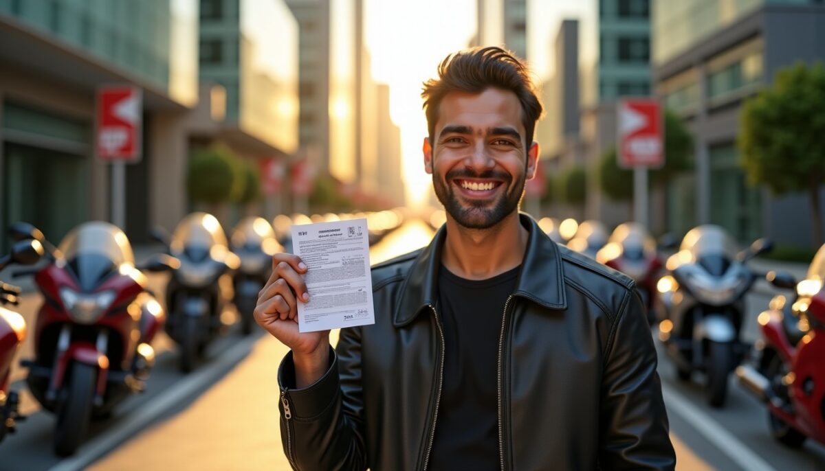 Permis A1 sans formation : conditions d'obtention et validité en 2024