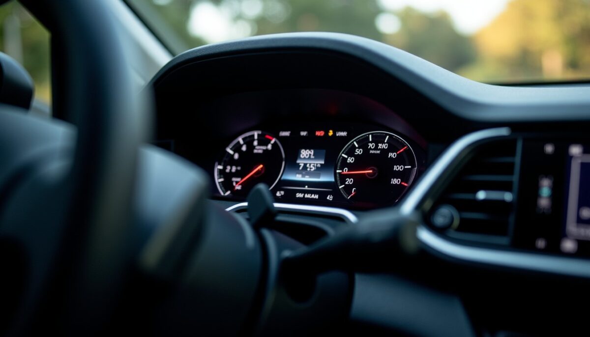 Pourquoi le voyant AdBlue de votre Peugeot reste-t-il allumé après le plein ?