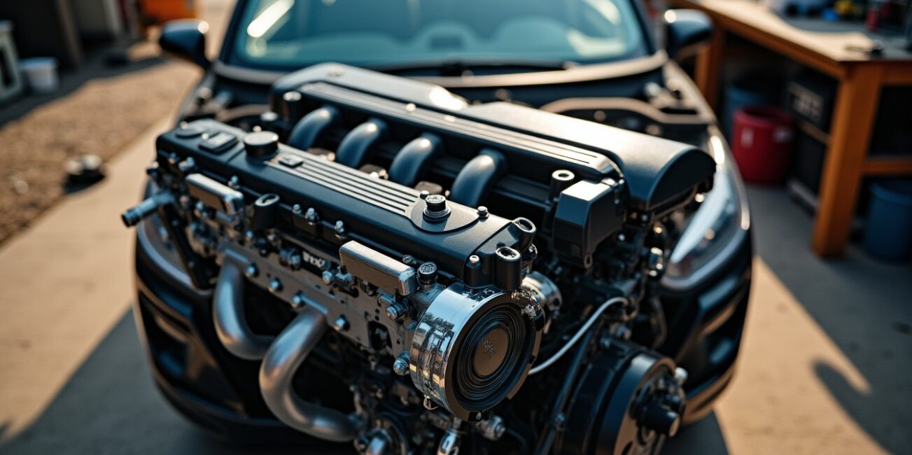Moteur 1.2 TCe : Fiabilité, Dysfonctionnements Courants et Astuces Indispensables