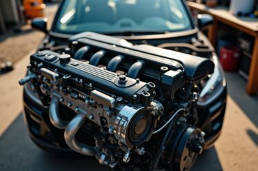 Moteur 1.2 TCe : Fiabilité, Dysfonctionnements Courants et Astuces Indispensables