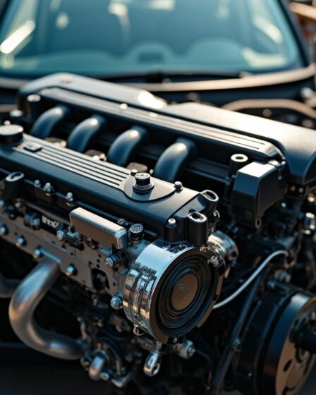Moteur 1.2 TCe : Fiabilité, Dysfonctionnements Courants et Astuces Indispensables