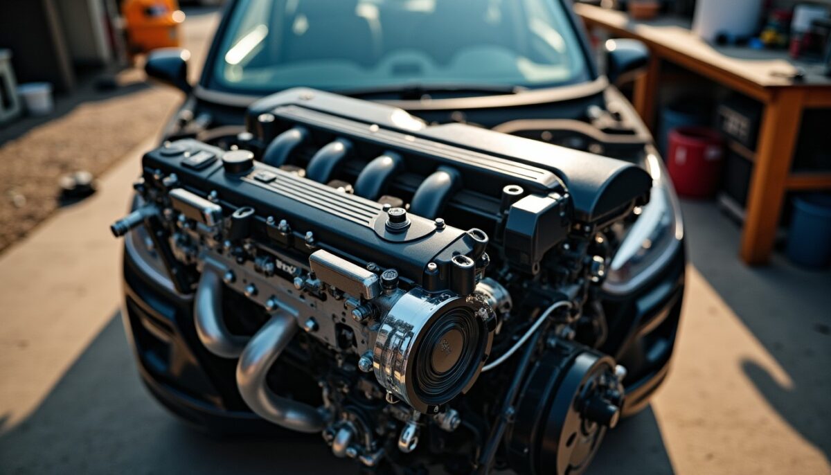 Moteur 1.2 TCe : Fiabilité, Dysfonctionnements Courants et Astuces Indispensables
