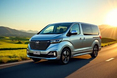 Hyundai H1 Diesel 2024 : Guide complet sur les tarifs, l’entretien et nos recommandations d’achat