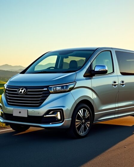 Hyundai H1 Diesel 2024 : Guide complet sur les tarifs, l’entretien et nos recommandations d’achat