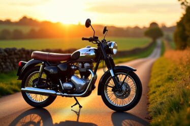 Les légendes et les innovations : plongée dans l'univers des marques de motos anglaises emblématiques