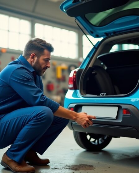 Twingo 3 : Localisation de la roue de secours et conseils pour bien la choisir