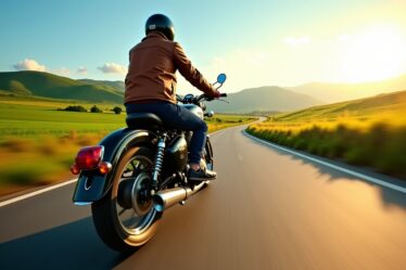 Royal Enfield Classic 350 : révélation de sa vitesse maximale en conditions réelles