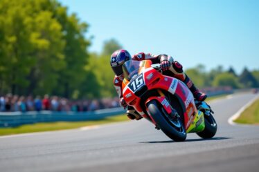 Tourist Trophy 2025 : toutes les dates clés, programme détaillé et informations officielles à ne pas manquer