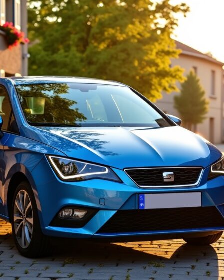 Seat Ibiza d'occasion : des voitures fiables et abordables à saisir en France