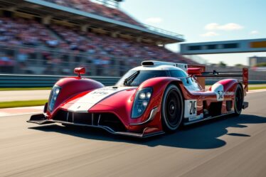 SCG Glickenhaus : le constructeur américain qui révolutionne les voitures de course