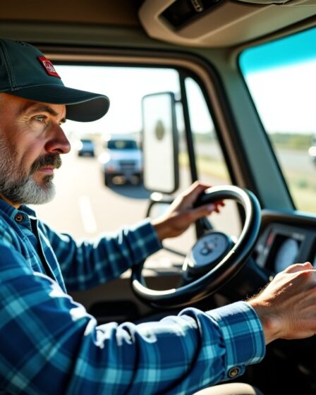 Tolérance et limites du dépassement du temps de conduite : quelles règles appliquer le week-end ?