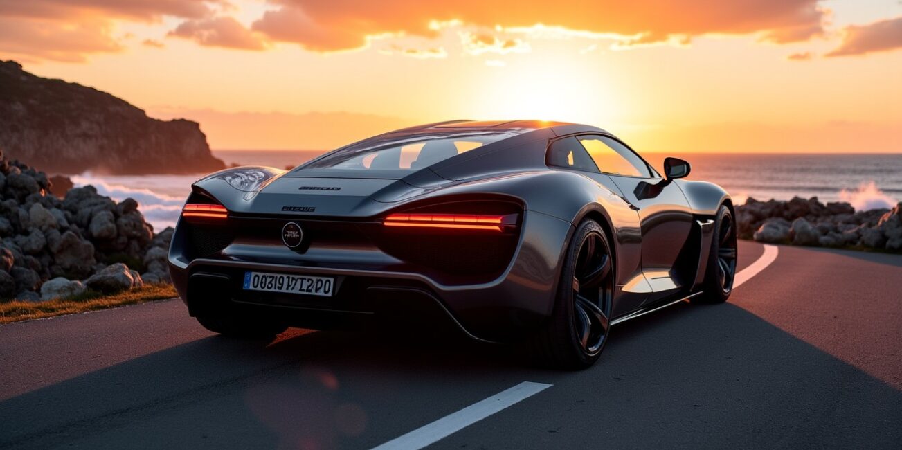 Brabus Rocket 900 : l'explosion de puissance et de performance à l'horizon 2026