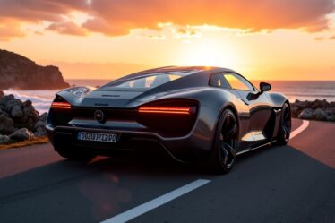 Brabus Rocket 900 : l'explosion de puissance et de performance à l'horizon 2026