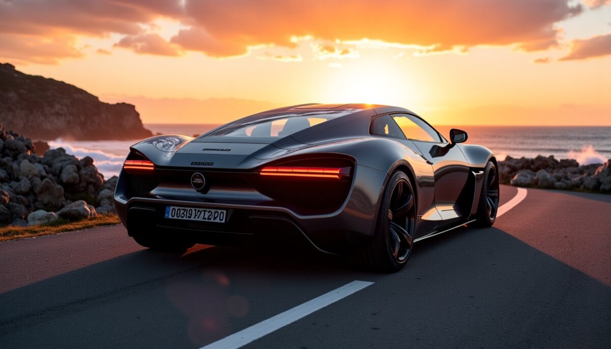 Brabus Rocket 900 : l'explosion de puissance et de performance à l'horizon 2026