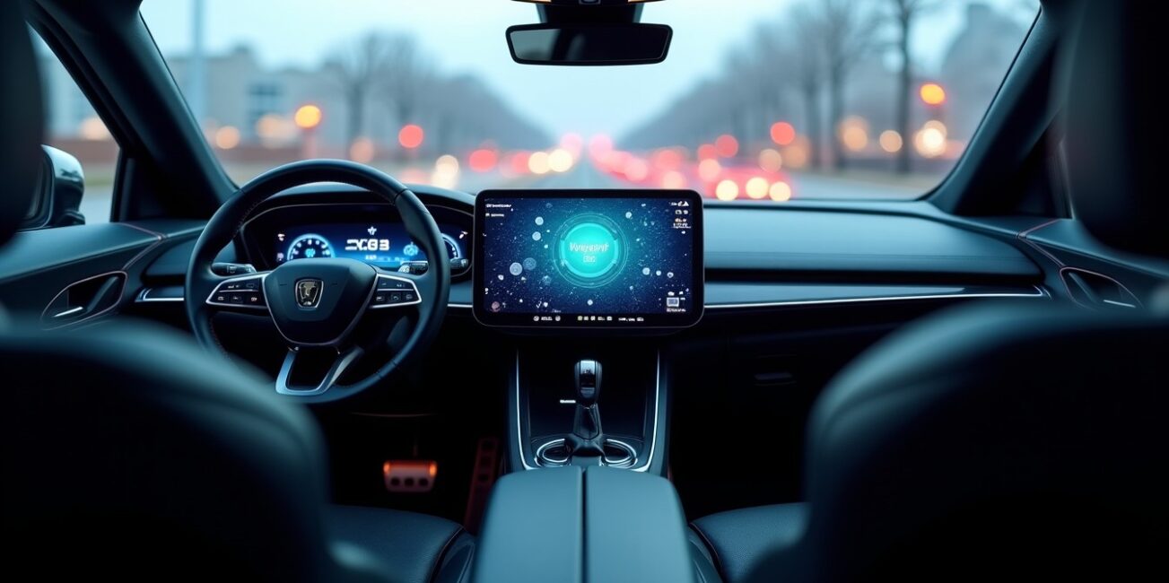Voyant 206 : Comprendre facilement les alertes du tableau de bord