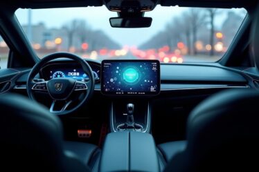 Voyant 206 : Comprendre facilement les alertes du tableau de bord