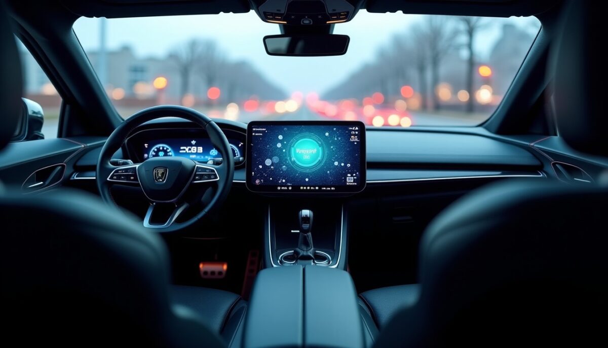 Voyant 206 : Comprendre facilement les alertes du tableau de bord