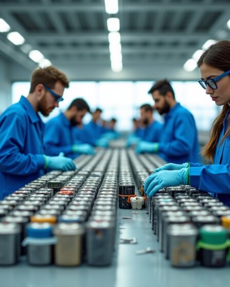 Tout savoir sur la vente de batteries usagées en 2025 : tarifs, astuces et alternatives efficaces