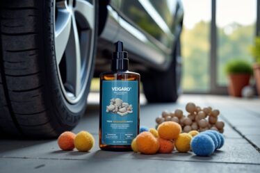 Veigaro : analyse complète et efficacité des produits d’entretien automobile