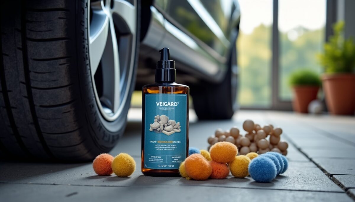 Veigaro : analyse complète et efficacité des produits d’entretien automobile