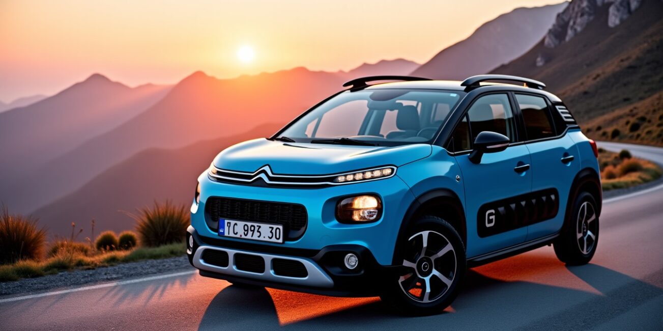 Rappel indispensable pour la Citroën C3 : calendrier, dangers potentiels et étapes à ne pas manquer