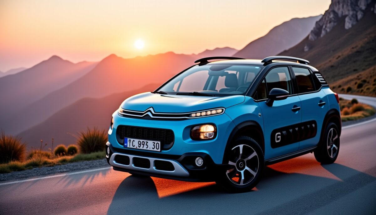 Rappel indispensable pour la Citroën C3 : calendrier, dangers potentiels et étapes à ne pas manquer