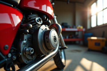 Tout savoir sur le fonctionnement de l'embrayage moto : guide détaillé et astuces pratiques
