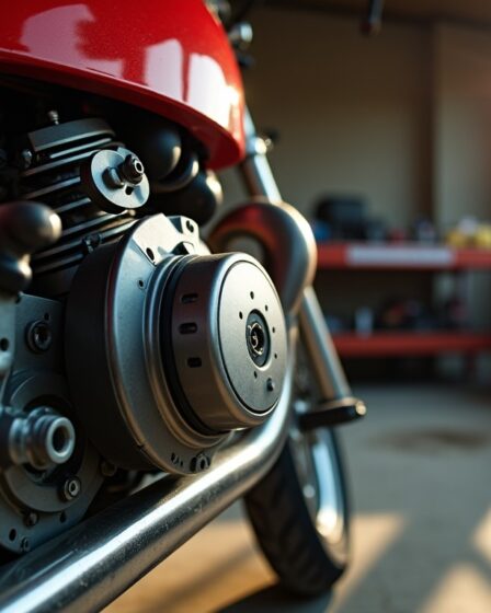 Tout savoir sur le fonctionnement de l'embrayage moto : guide détaillé et astuces pratiques